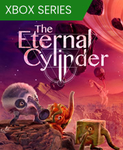 The Eternal Cylinder Xbox Series X