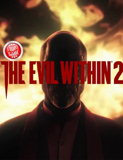 The Evil Within Releases a Creepy Launch Trailer