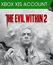 The Evil Within 2 Xbox Series X