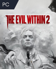 The Evil Within 2 Pc