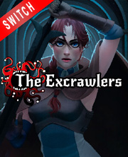 The Excrawlers Switch