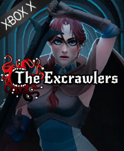 The Excrawlers Xbox Series X