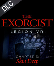 The Exorcist Legion VR Chapter 3 Skin Deep Pc