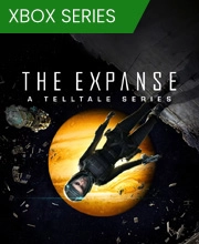 The Expanse A Telltale Series Xbox Series X