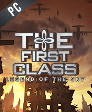 The First Class VR Pc