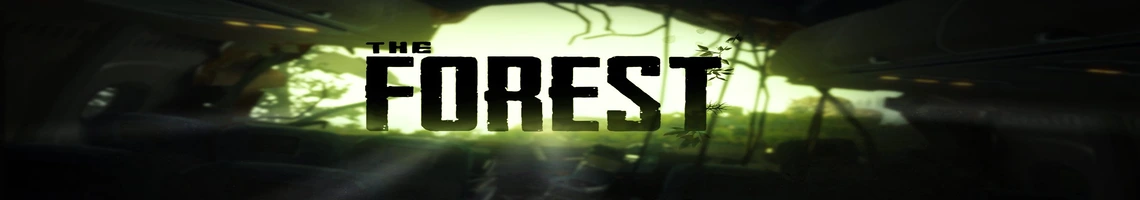 EEN ANGSTAANJAGENDE EN MYSTERIEUZE CO-OP HORRORGAME: THE FOREST