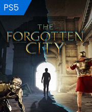 The Forgotten City Playstation 5