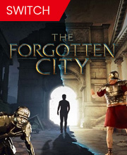 The Forgotten City Switch