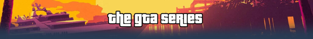Heist na Heist: De GTA Spelreeks