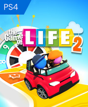 The Game of Life 2 Playstation 4
