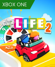 The Game of Life 2 Xbox One