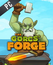 The Gorcs Forge Pc