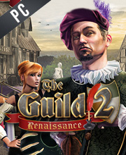 The Guild 2 Renaissance