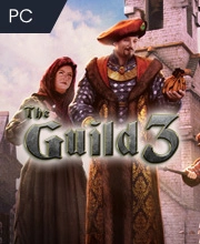 The Guild 3 Pc