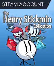 The Henry Stickmin Collection Pc