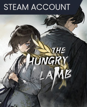 The Hungry Lamb Pc