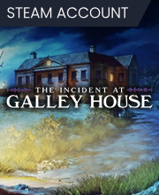 The Incident at Galley House Kopen Steam-account Prijzen vergelijken