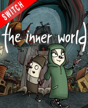 The Inner World Switch