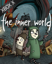 The Inner World Xbox Series X