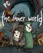 The Inner World Pc