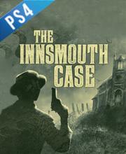 The Innsmouth Case Playstation 4