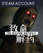 The Killing Antidote Pc