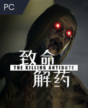 The Killing Antidote Pc
