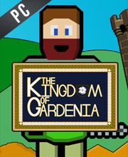 The Kingdom Of Gardenia Pc