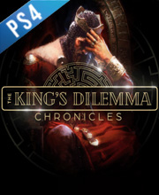 The King’s Dilemma Chronicles Playstation 4