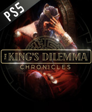 The King’s Dilemma Chronicles Playstation 5
