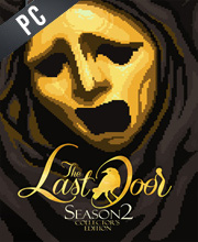 The Last Door Season 2