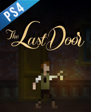 The Last Door Playstation 4