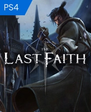 The Last Faith Playstation 4
