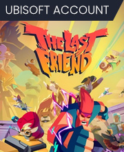 The Last Friend Pc
