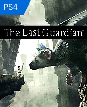 The Last Guardian Playstation 4