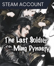 The Last Soldier of the Ming Dynasty Pc