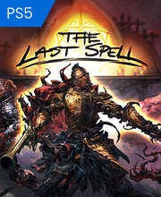 The Last Spell Playstation 5