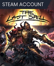The Last Spell Pc