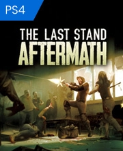 The Last Stand Aftermath Playstation 4
