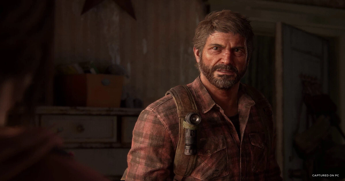 Waarom Matthew McConaughey De Rol Van Joel In The Last Of Us Afsloeg
