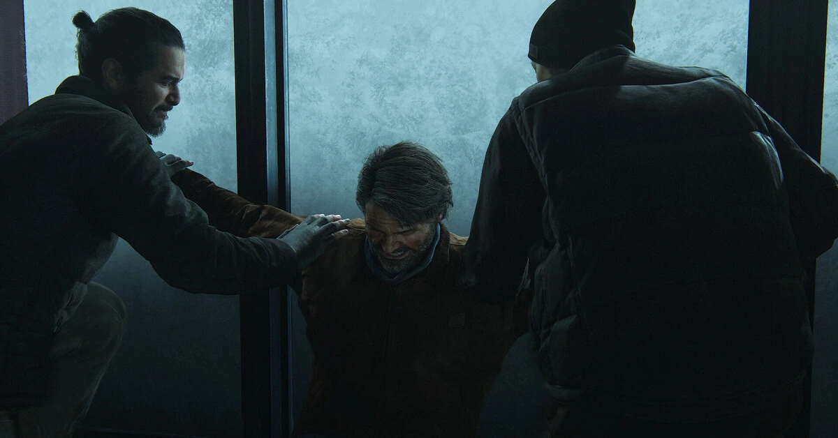 Multiplayerdroom van The Last of Us 2 spat uiteen nu Sony pc-fanproject blokkeert Multiplayerdroom van The Last of Us 2 spat uiteen nu Sony pc-fanproject blokkeert
