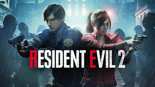 Resident Evil 2 stoomsleutel kopen beste prijs