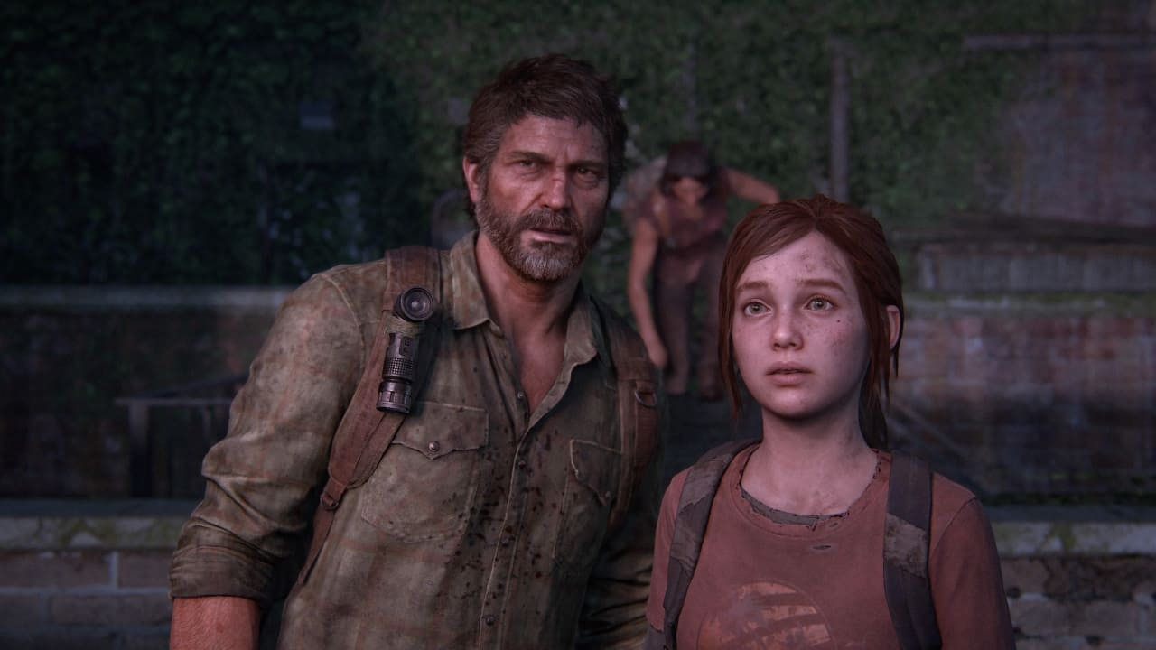 The Last of Us™ Part I The Last of Us™ Part I