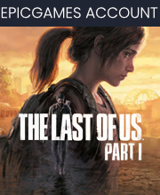 The Last of Us Part I Pc