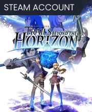 The Legend of Heroes Trails beyond the Horizon Kopen Steam-account Prijzen vergelijken