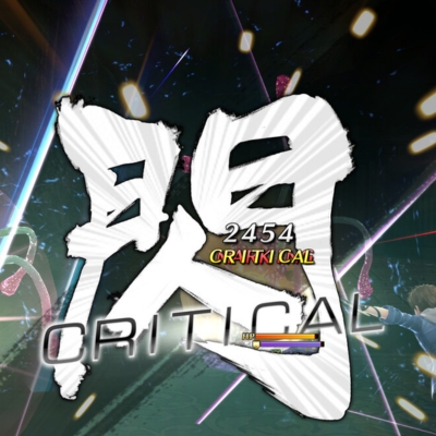 The Legend of Heroes Trails into Reverie Kritieke Treffer