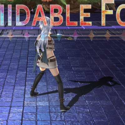 The Legend of Heroes Trails into Reverie Vijand