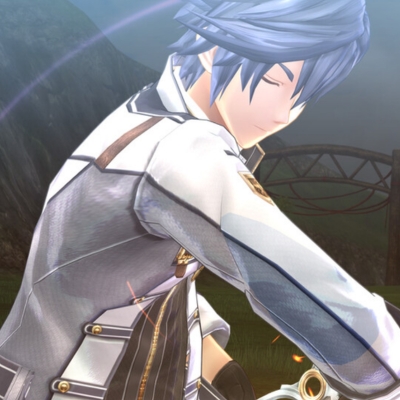 The Legend of Heroes Trails into Reverie Karakter