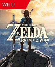 The Legend of Zelda Breath of the Wild Pc