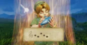 Ocarina of Time op Switch 2 Lost de Slechtste Spelmechaniek op Deze 5 November